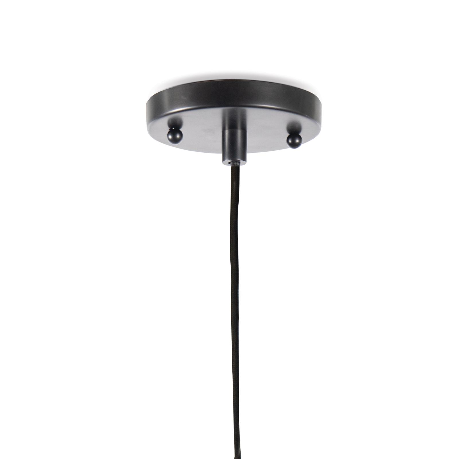 Ojai Ceramic Pendant | Regina Andrew Detroit